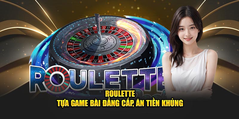 Roulette